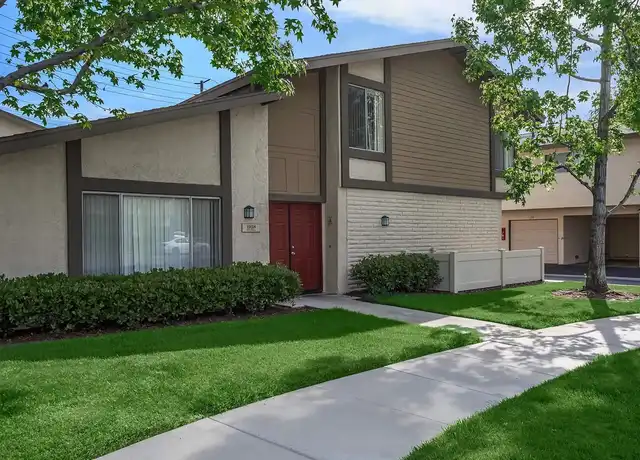 Property at Ridgewood Village Apartment Homes - 1918 E Vanowen Ave, Orange, CA, 92867, 2-3 beds, 1.5-2.5 baths, [object Object]