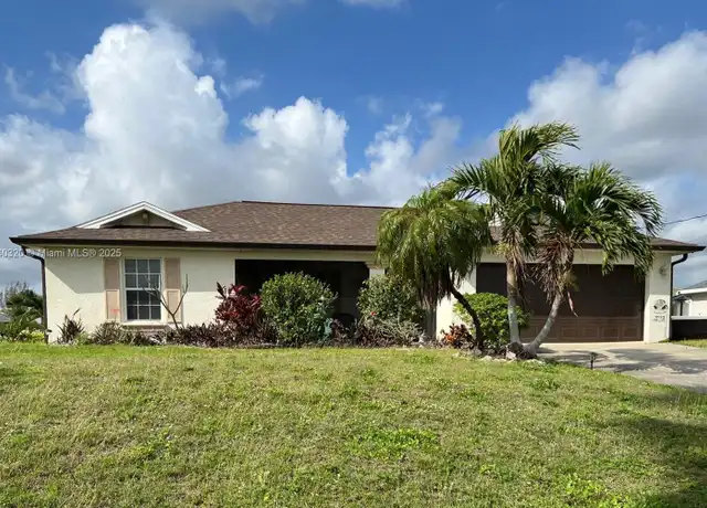 Property at 4404 NE 21st Ct, Cape Coral, FL, 33909, 3 beds, 2 baths, [object Object]