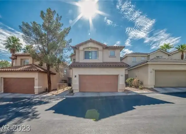 Property at 1216 Padre Serra Ln, Las Vegas, NV, 89134, 3 beds, 2.5 baths, [object Object]