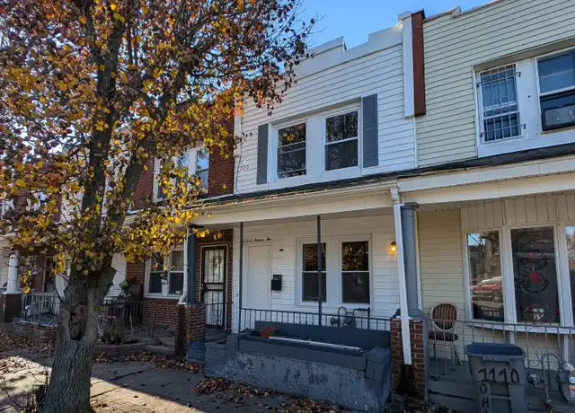 Property at 1110 N Ohio Ave, Atlantic City, NJ, 08401, 3 beds, 1 bath, [object Object]