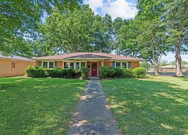 Property at 456 Pennsylvania Ave, Shreveport, LA, 71105, 3 beds, 2 baths, [object Object]