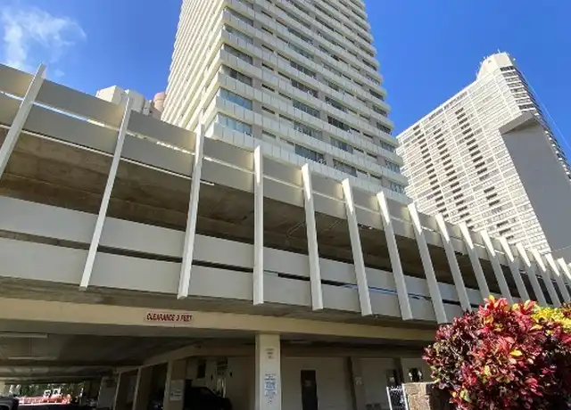 Property at 2525 Date St #2306, Honolulu, HI, 96826, 1 bed, 1 bath, [object Object]