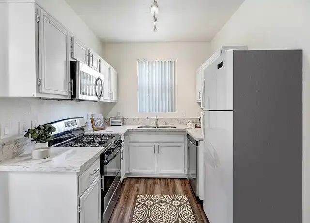 Property at La Villa Apartments - 1905 Orange Ave, Redlands, CA, 92373, 2-3 beds, 2.5 baths, Contact for Price