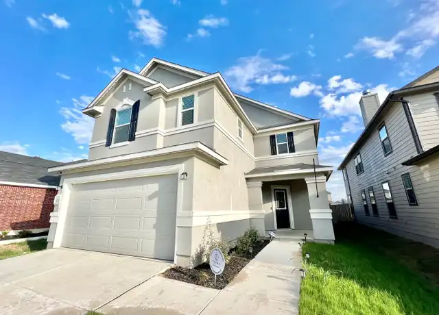 Property at 321 Dakota Crk, New Braunfels, TX, 78130, 4 beds, 3 baths, [object Object]