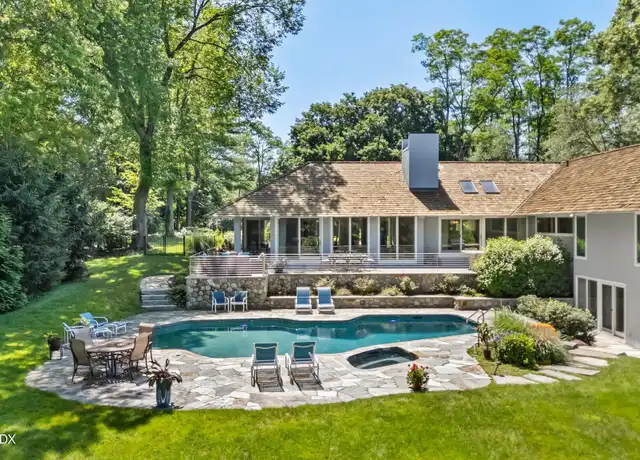 Property at 19 Harkim Rd, Greenwich, CT, 06831, 5 beds, 4.5 baths, [object Object]