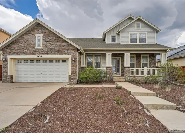 Property at 20426 E Flora Dr, Aurora, CO, 80013, 6 beds, 3.5 baths, [object Object]