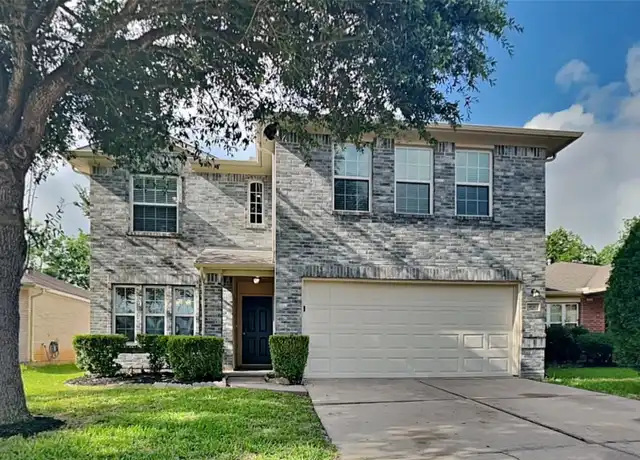 Property at 17727 Barton Point Ln, Richmond, TX, 77407, 4 beds, 2.5 baths, [object Object]