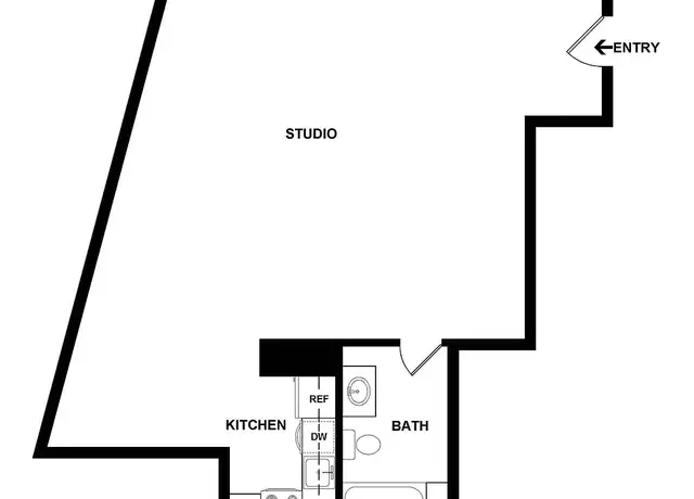 Photo of 600 Main St, Worcester, MA 01608