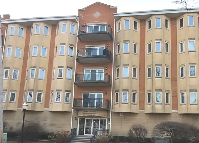 Property at 100 W Roosevelt Ave #510, Bensenville, IL, 60106, 2 beds, 2 baths, [object Object]