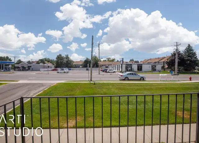 Property at 1257 E Vine St, Murray, UT, 84121, 2 beds, 1 bath, [object Object]