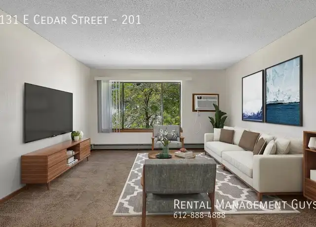 Property at 131 Cedar St E Unit 201, St Joseph, MN, 56374, 4 beds, 2 baths, [object Object]