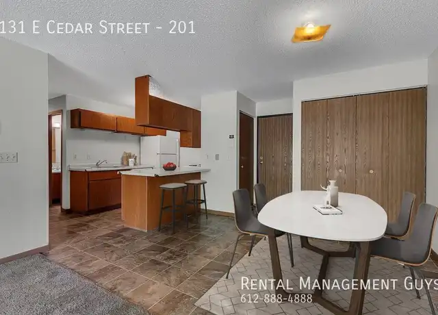 Property at 131 Cedar St E Unit 201, St Joseph, MN, 56374, 4 beds, 2 baths, [object Object]