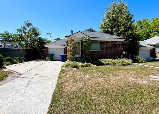 Property at 943 W Briarcliff Ave, Salt Lake City, UT, 84116, 4 beds, 2 baths, [object Object]