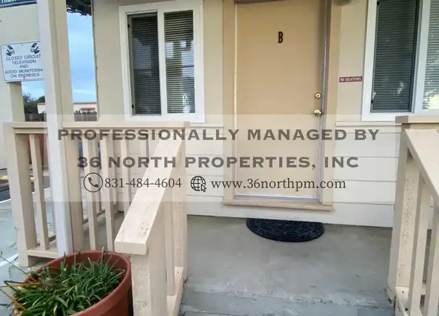 Property at 3294 Del Monte Blvd Unit B, Marina, CA, 93933, 1 bed, 1 bath, [object Object]