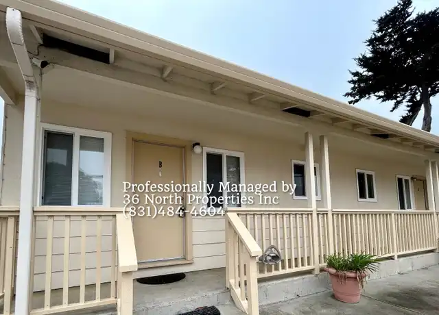 Property at 3294 Del Monte Blvd Unit B, Marina, CA, 93933, 1 bed, 1 bath, [object Object]