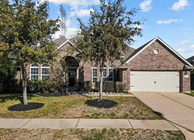 Property at 20306 Fossil Valley Ln, Cypress, TX, 77433, 3 beds, 2.5 baths, [object Object]