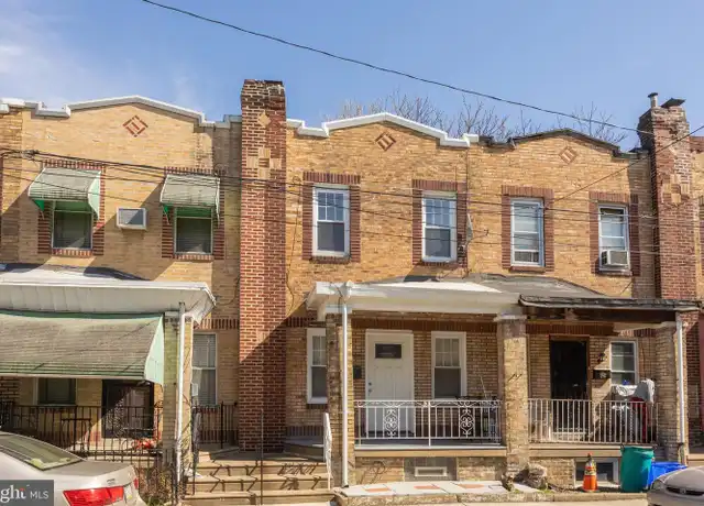 Property at 1521 S Napa St, Philadelphia, PA, 19146, 3 beds, 1.5 baths, [object Object]