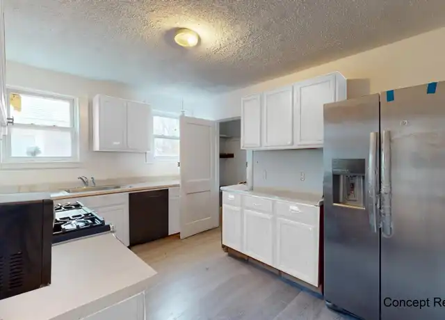 Property at 100 Colborne Rd Unit 2, Brighton, MA, 02135, 4 beds, 1 bath, [object Object]