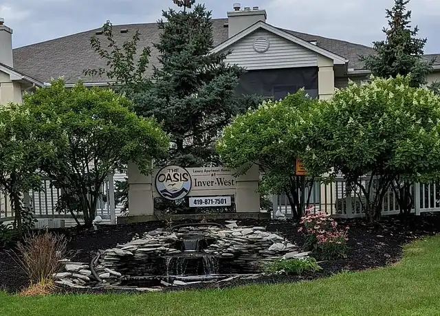 Property at Oasis Apartments - 1101 Linden Ln, Toledo, OH, 43615, 1-2 bed, 1-2 bath, [object Object]