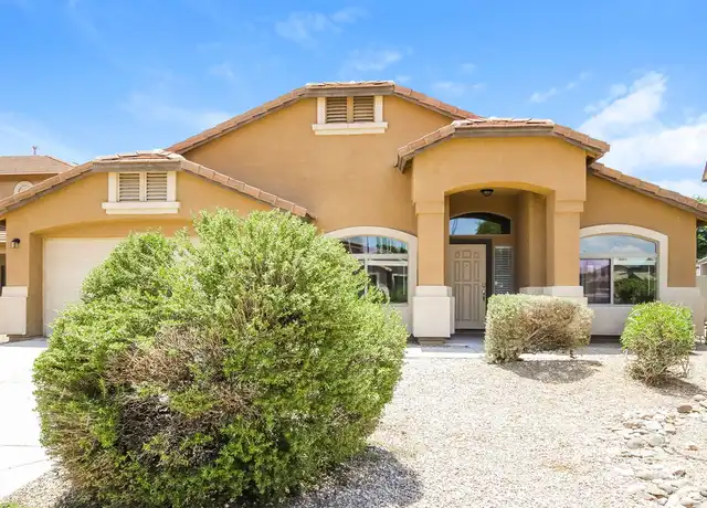 Property at 15987 W Salome St, Goodyear, AZ, 85338, 4 beds, 2 baths, [object Object]