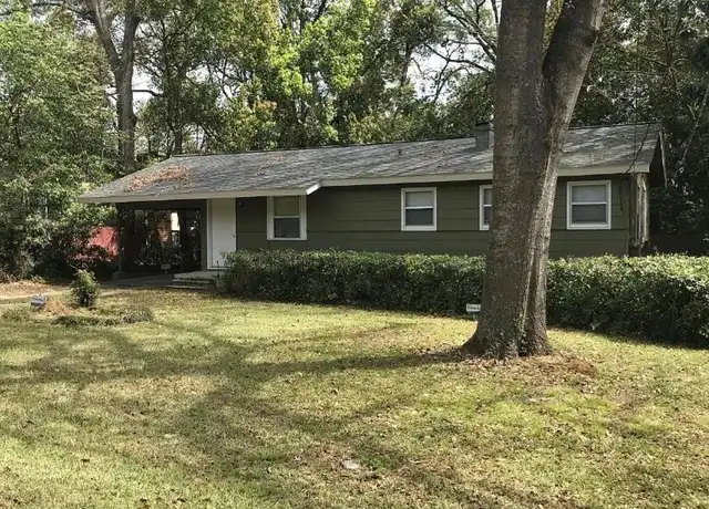 Property at 1517 Mayhew St, Tallahassee, FL, 32304, 3 beds, 1 bath, [object Object]