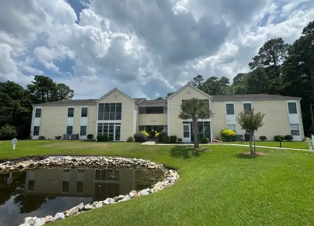 Property at 8885 Grove Park Dr Unit F, Myrtle Beach, SC, 29575, 3 beds, 2 baths, [object Object]