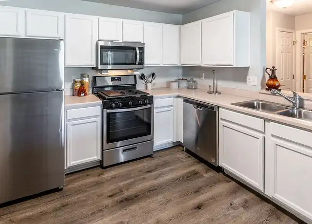 Property at Creekside at Meadowbrook Apartments - 510 Creekside Dr, Lowell, IN, 46356, 1-3 bed, 1-2 bath, [object Object]