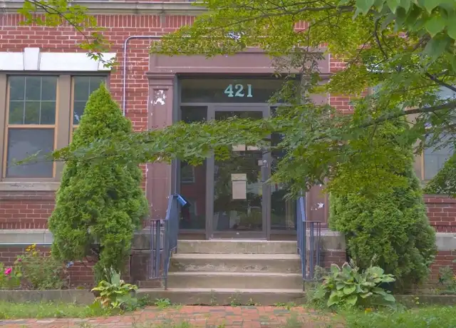 Property at 421 Wethersfield Ave Unit E, Hartford, CT, 06114, 2 beds, 1 bath, [object Object]
