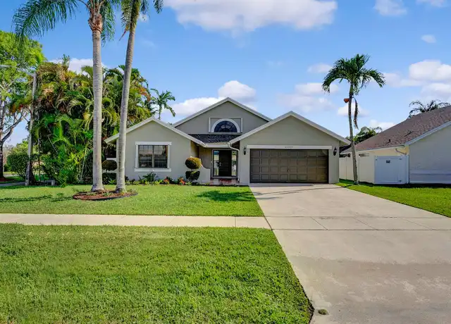 Property at 22557 Swordfish Dr, Boca Raton, FL, 33428, 3 beds, 2.5 baths, [object Object]