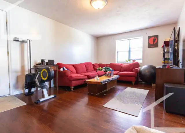 Property at 306 Summit Ave, Brighton, MA, 02135, 2 beds, 1 bath, [object Object]