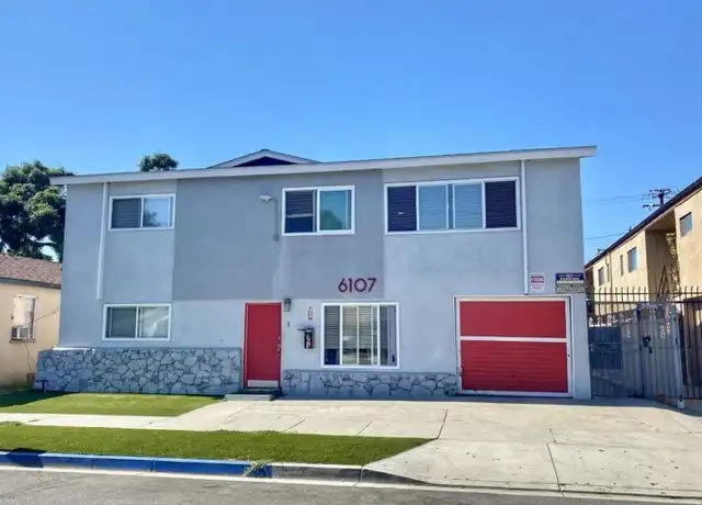 Property at 6107 Linden Ave Unit 04, Long Beach, CA, 90805, 2 beds, 1 bath, [object Object]