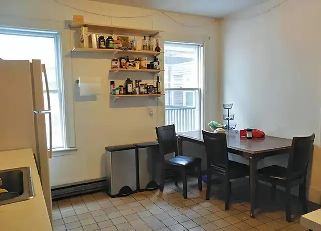 Property at 40 Calvin St, Somerville, MA, 02143, 3 beds, 1 bath, [object Object]
