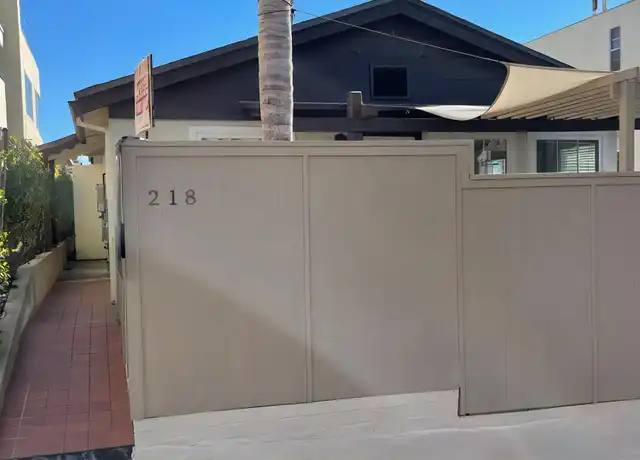 Property at 218 25th Pl, Manhattan Beach, CA, 90266, 2 beds, 2 baths, [object Object]