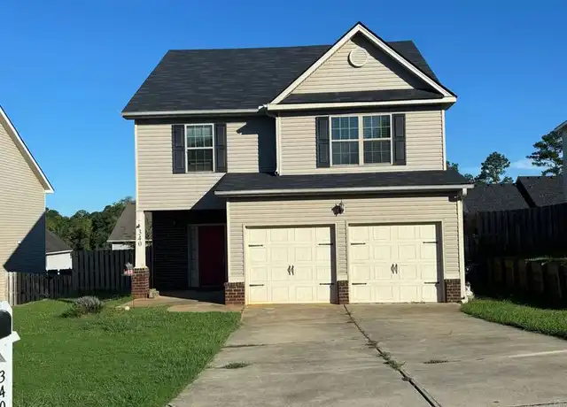 Property at 340 Congling Cir, Grovetown, GA, 30813, 4 beds, 2.5 baths, [object Object]