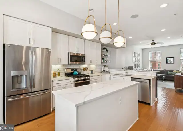 Property at 1412 S 4th St, Philadelphia, PA, 19147, 3 beds, 2.5 baths, [object Object]