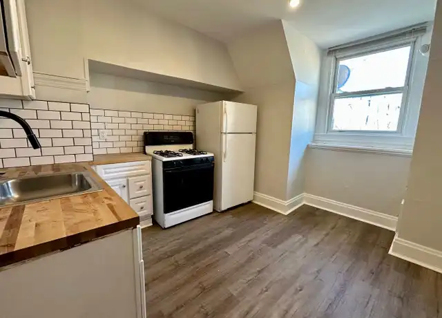 Property at 201 Lincoln Ave Unit 3, Pittsburgh, PA, 15206, 2 beds, 1 bath, [object Object]