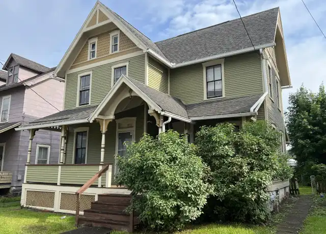 Property at 1420 Memorial Ave, Williamsport, PA, 17701, 3 beds, 1 bath, [object Object]