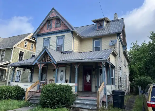 Property at 1420 Memorial Ave, Williamsport, PA, 17701, 3 beds, 1 bath, [object Object]