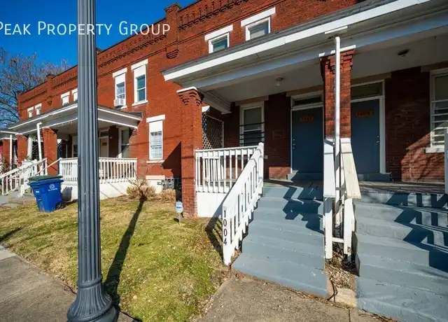 Property at 1006 McAllister Ave, Columbus, OH, 43205, 2 beds, 1 bath, [object Object]