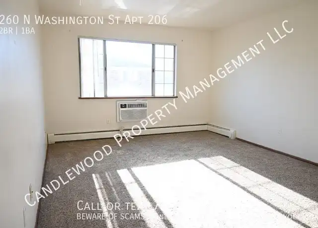 Property at 260 N Washington St Unit 206, Berlin, WI, 54923, 2 beds, 1 bath, [object Object]