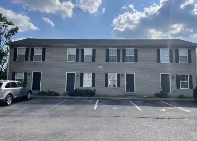 Property at 326 Kenlee Cir Unit 4, Bowling Green, KY, 42101, 2 beds, 1.5 baths, [object Object]