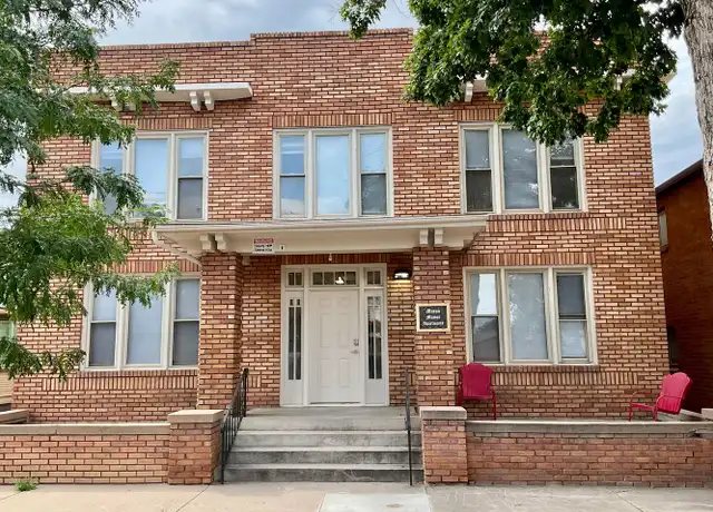 Property at 721 Macon Ave #6, Canon City, CO, 81212, 1 bed, 1 bath, [object Object]