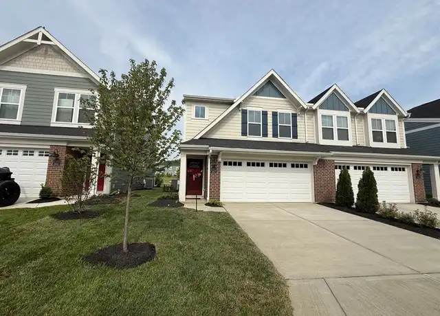 Property at 1637 Autumn Spice Pl, Bellbrook, OH, 45305, 3 beds, 2.5 baths, [object Object]
