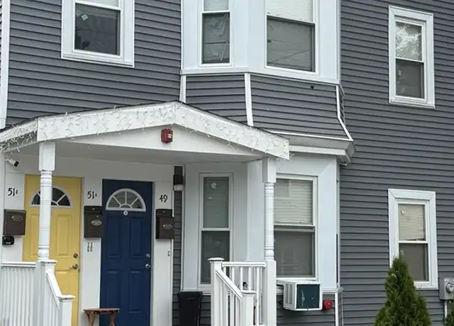 Property at 51 Doyle St Unit 3, Lawrence, MA, 01841, 3 beds, 1 bath, [object Object]