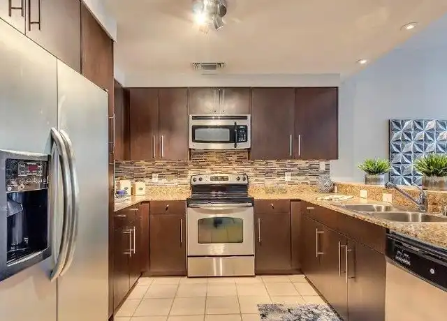 Property at 2345 N Houston St, Dallas, TX, 75219, 2 beds, 2 baths, [object Object]