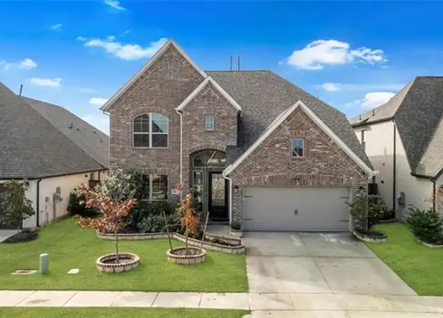 Property at 1217 Rushcroft Way, Forney, TX, 75126, 4 beds, 3.5 baths, [object Object]