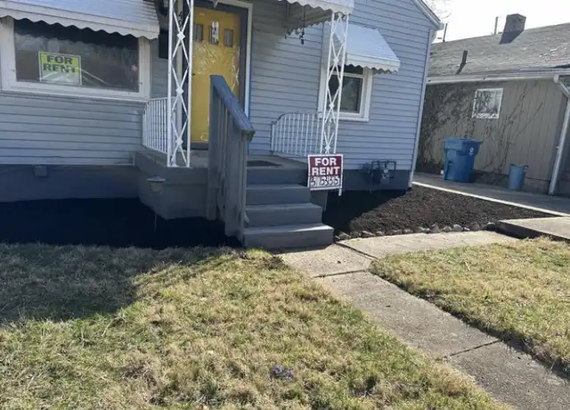 Property at 4909 Brouse Ave, Indianapolis, IN, 46205, 2 beds, 1 bath, [object Object]