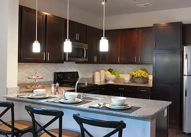 Property at One Rookwood - 3835 Edwards Rd, Cincinnati, OH, 45209, 1 bed, 1 bath, [object Object]