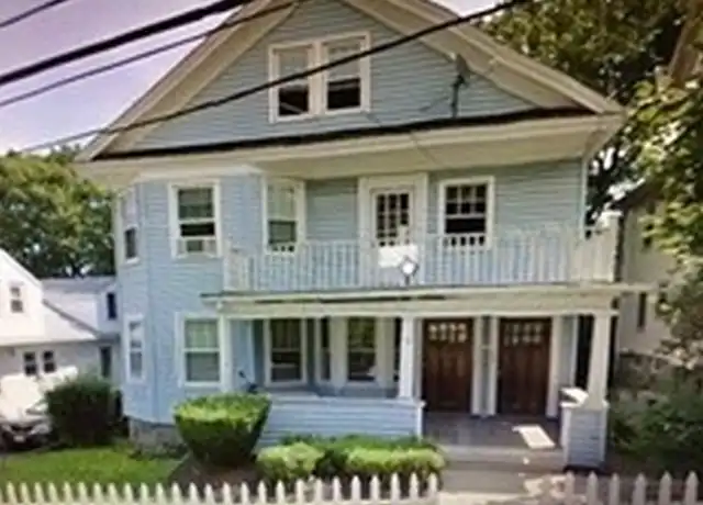 Property at 115-117 Brown Ave Unit 2, Roslindale, MA, 02131, 2 beds, 1 bath, [object Object]