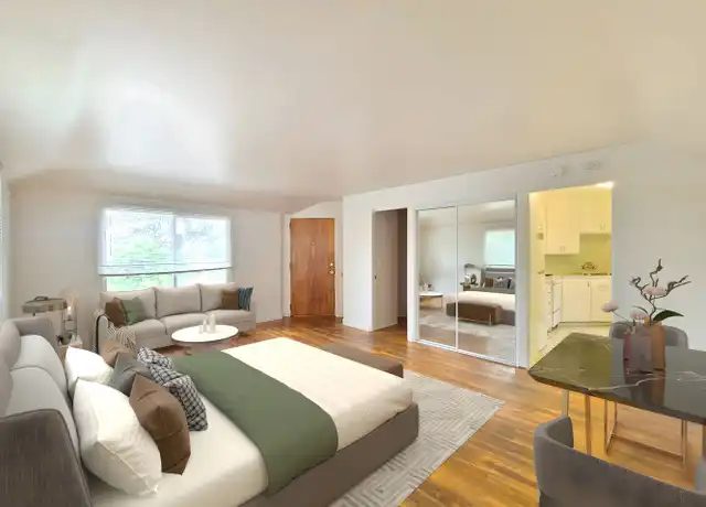 Property at 719 S Lincoln Pl #4, Spokane, WA, 99204, 0 beds, 1 bath, [object Object]